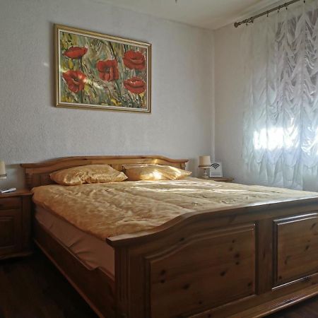 מלון Bihać House Leyla מראה חיצוני תמונה