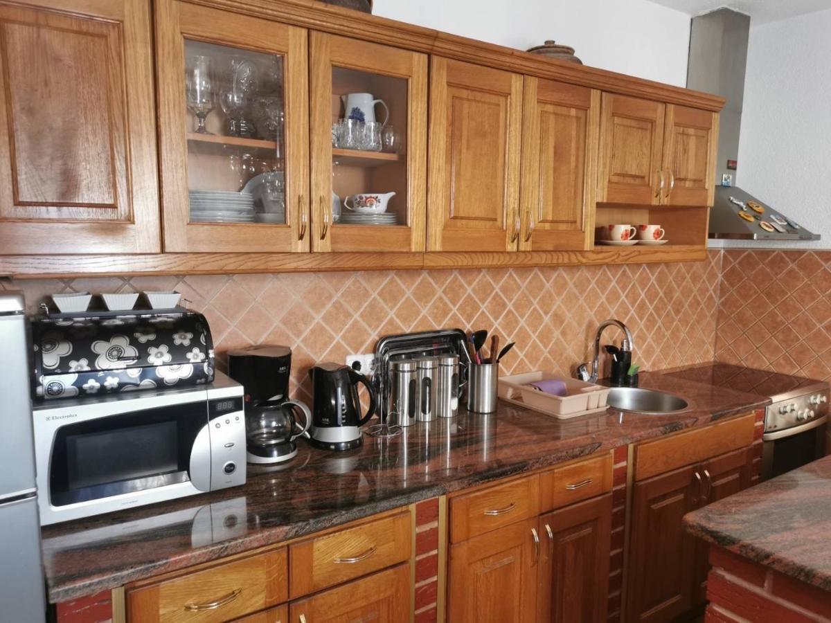 מלון Bihać House Leyla מראה חיצוני תמונה