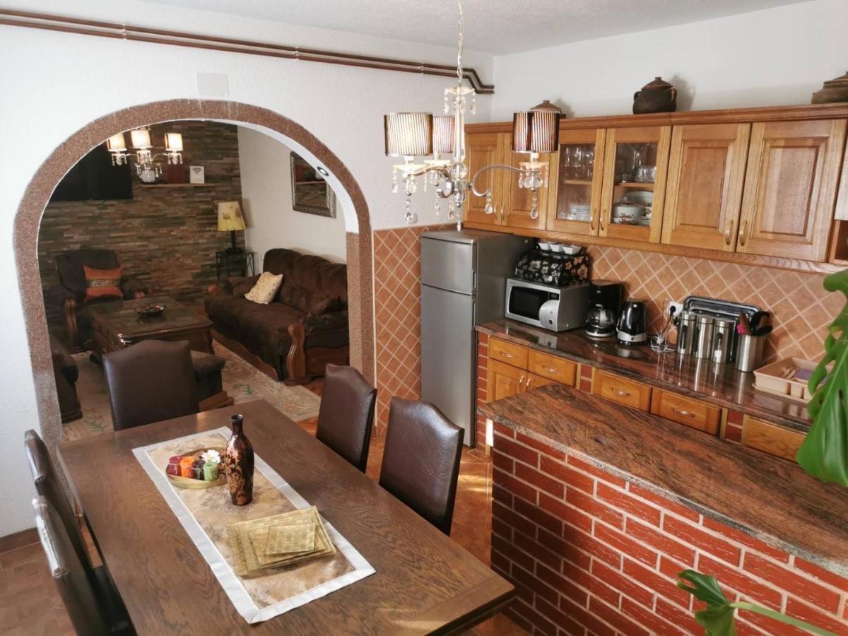 מלון Bihać House Leyla מראה חיצוני תמונה