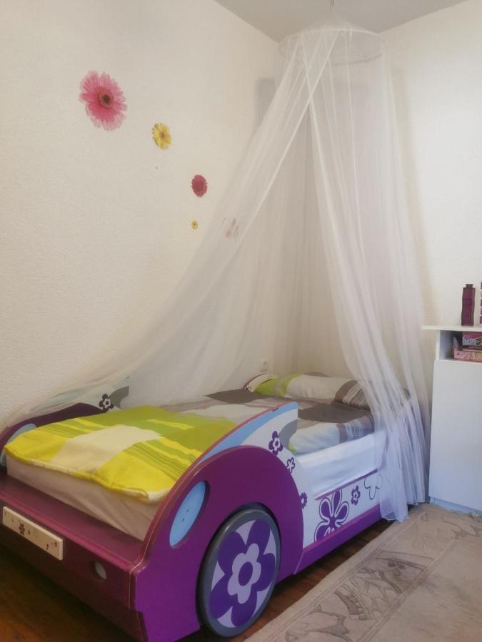 מלון Bihać House Leyla מראה חיצוני תמונה