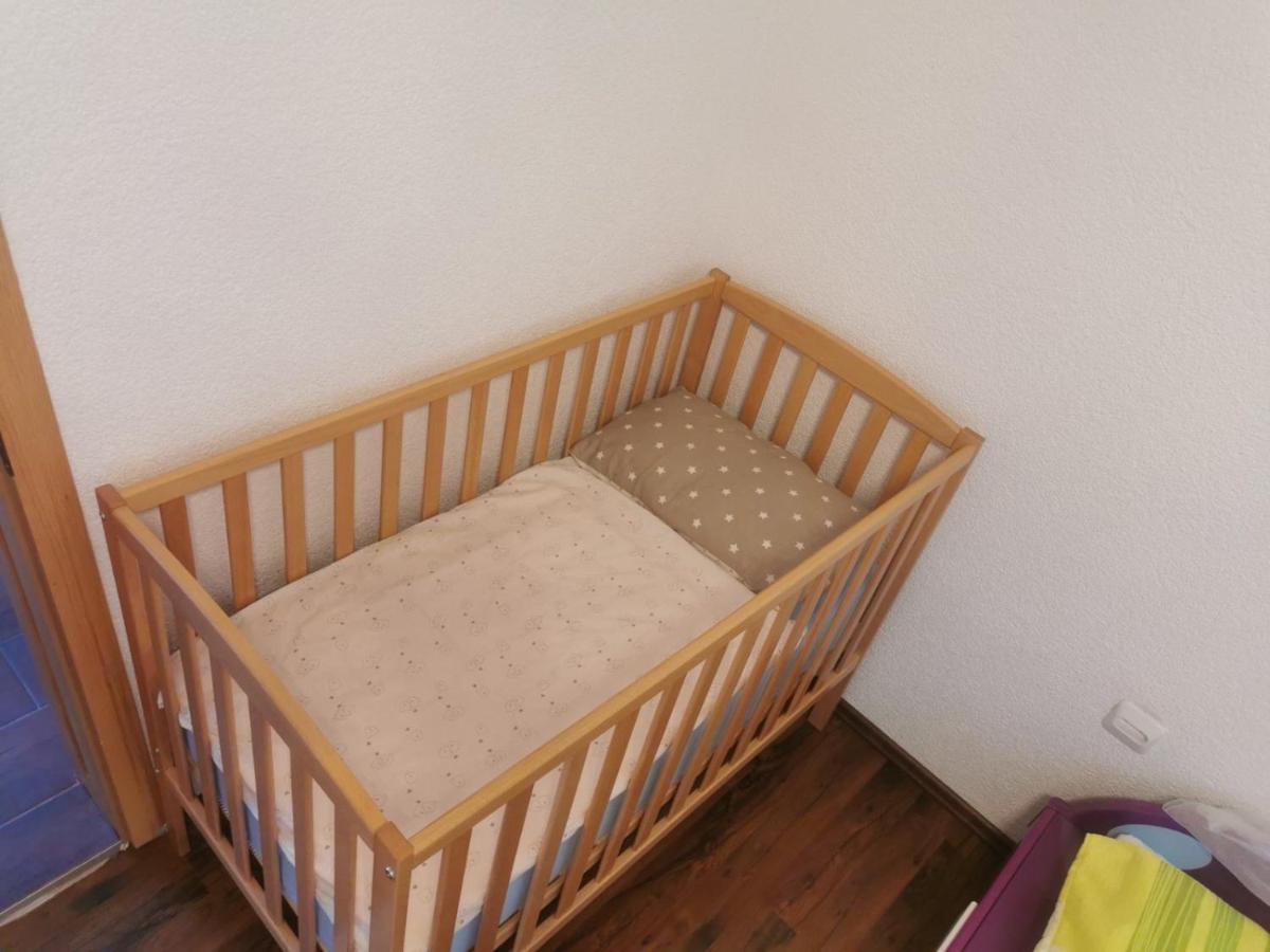 מלון Bihać House Leyla מראה חיצוני תמונה