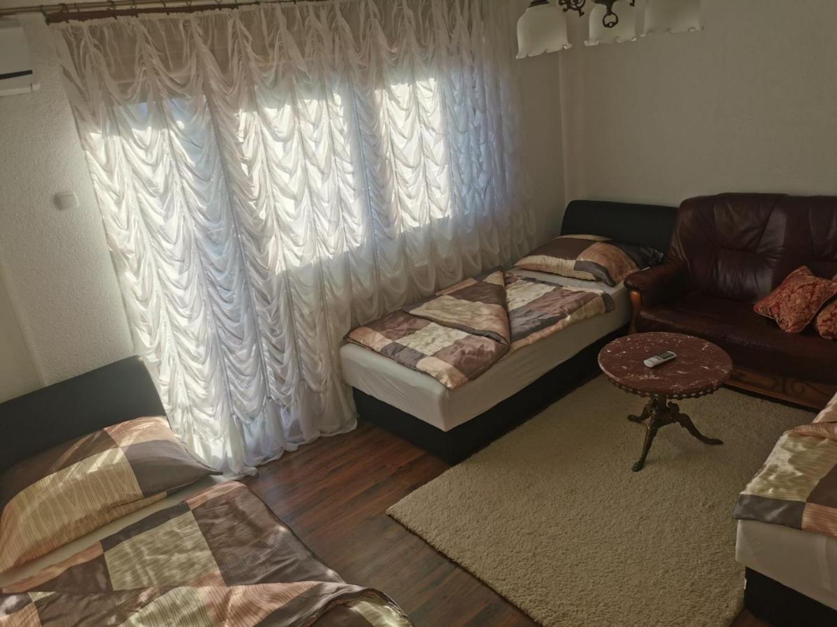 מלון Bihać House Leyla מראה חיצוני תמונה