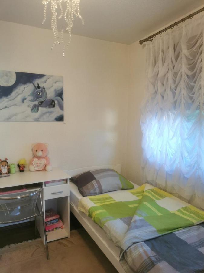 מלון Bihać House Leyla מראה חיצוני תמונה