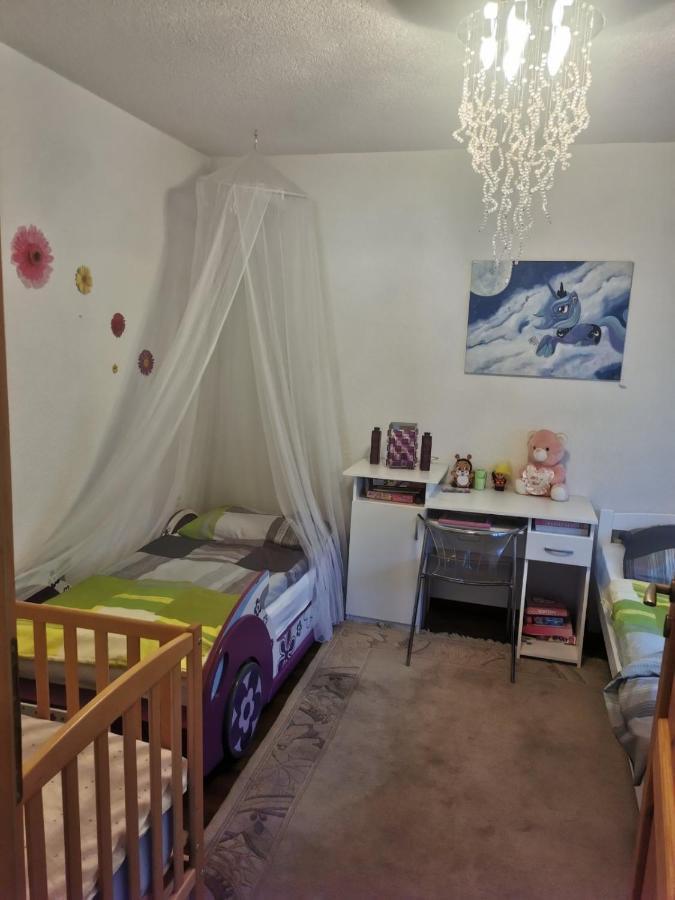 מלון Bihać House Leyla מראה חיצוני תמונה