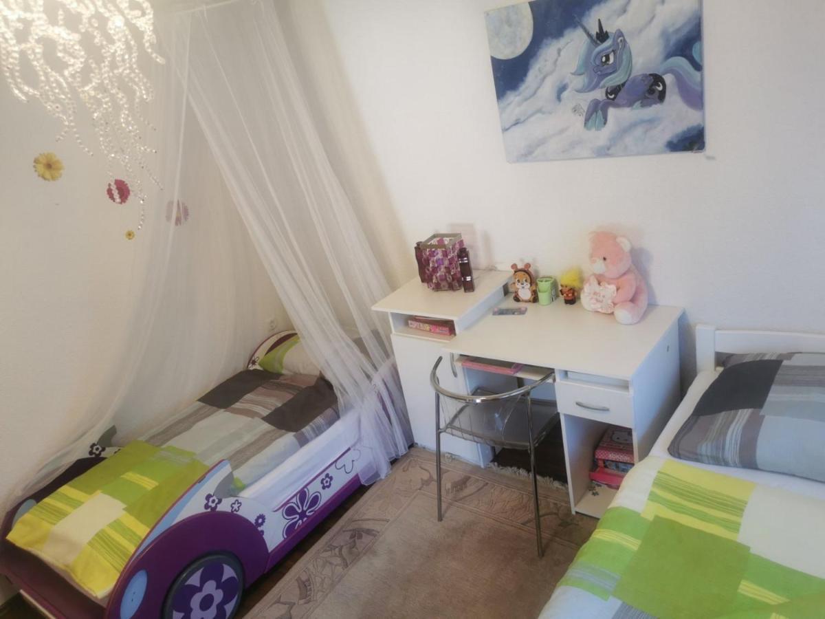 מלון Bihać House Leyla מראה חיצוני תמונה