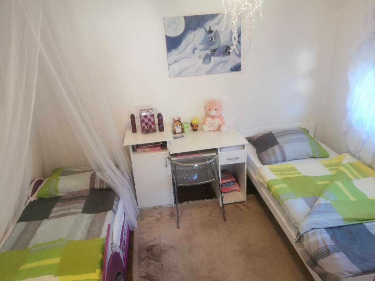 מלון Bihać House Leyla מראה חיצוני תמונה